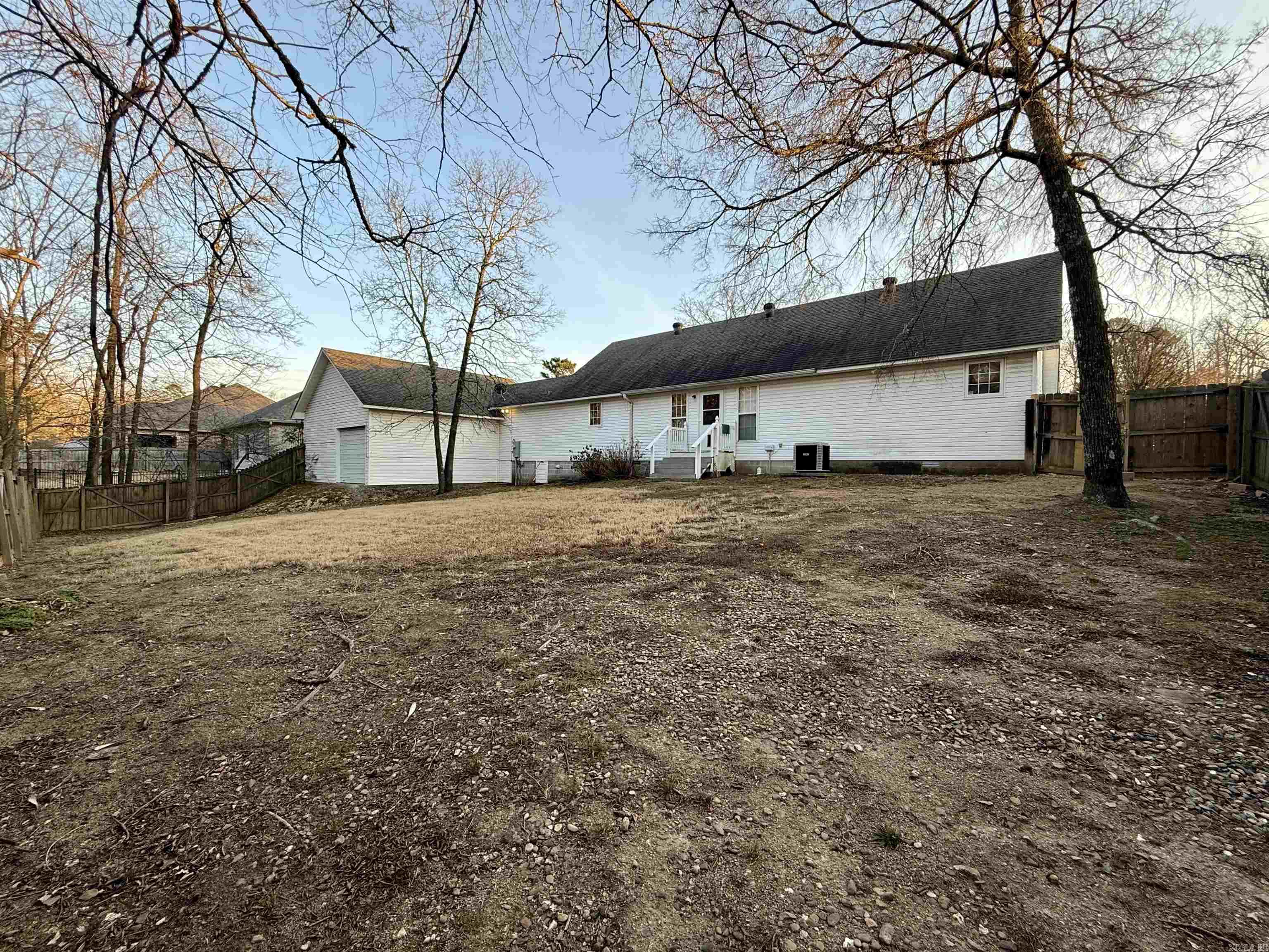105 Apple Blossom  Hot Springs, AR
