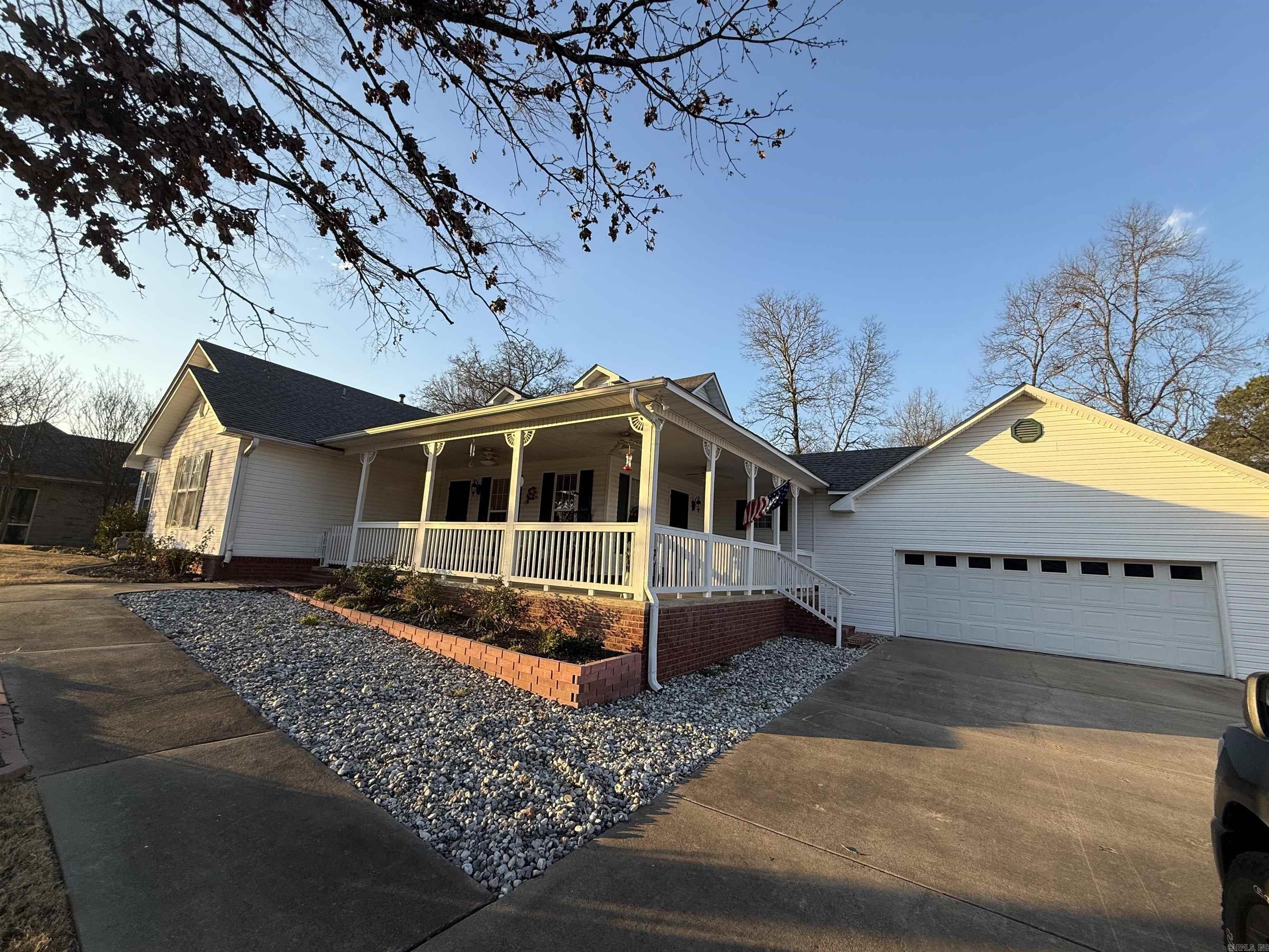 105 Apple Blossom  Hot Springs, AR