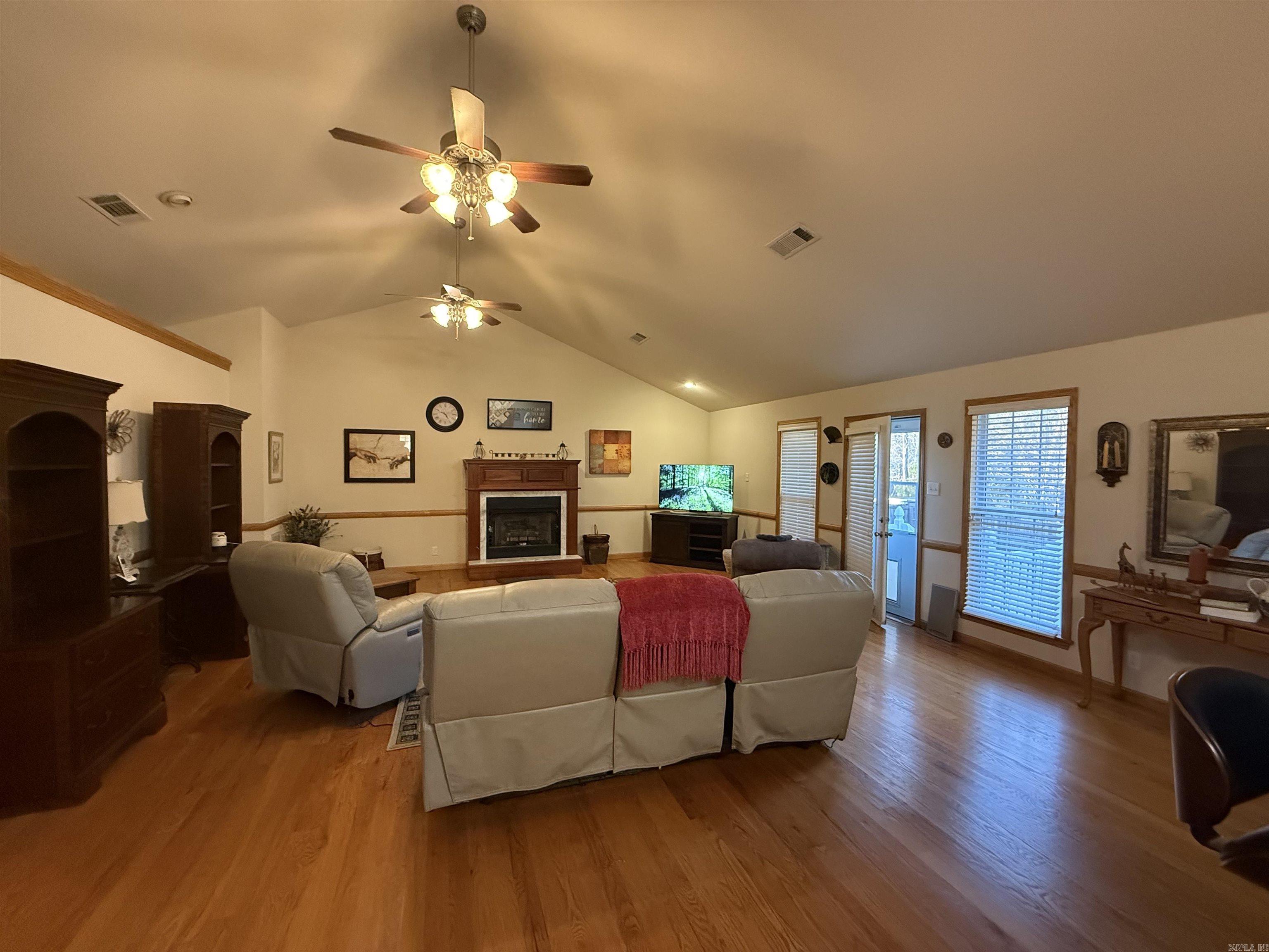 105 Apple Blossom  Hot Springs, AR