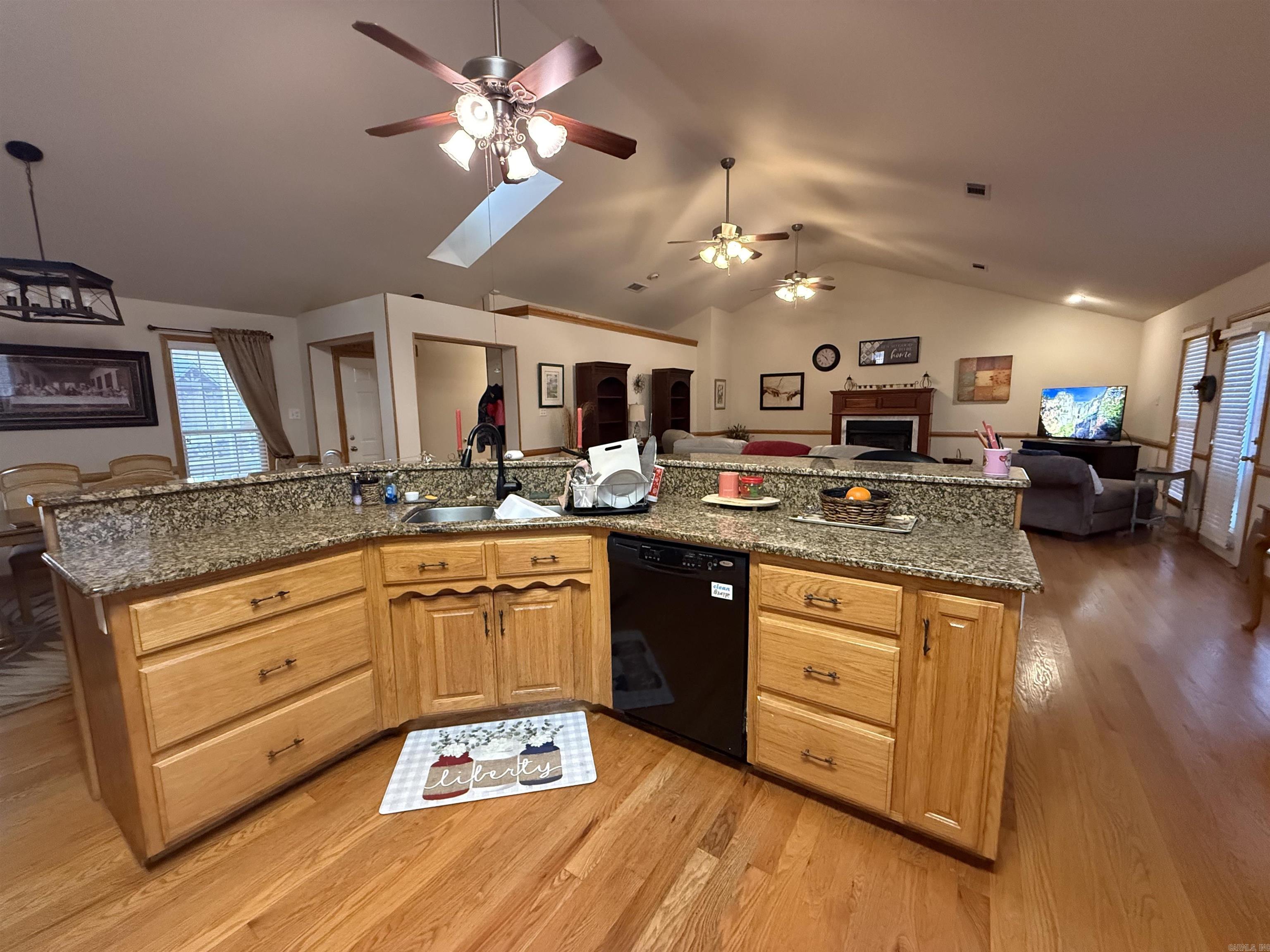 105 Apple Blossom  Hot Springs, AR