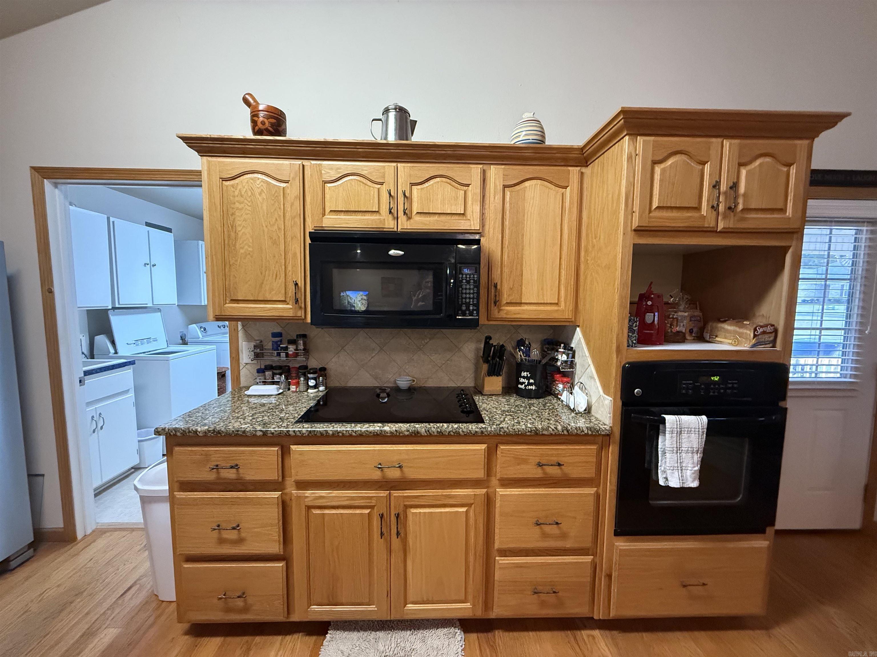 105 Apple Blossom  Hot Springs, AR