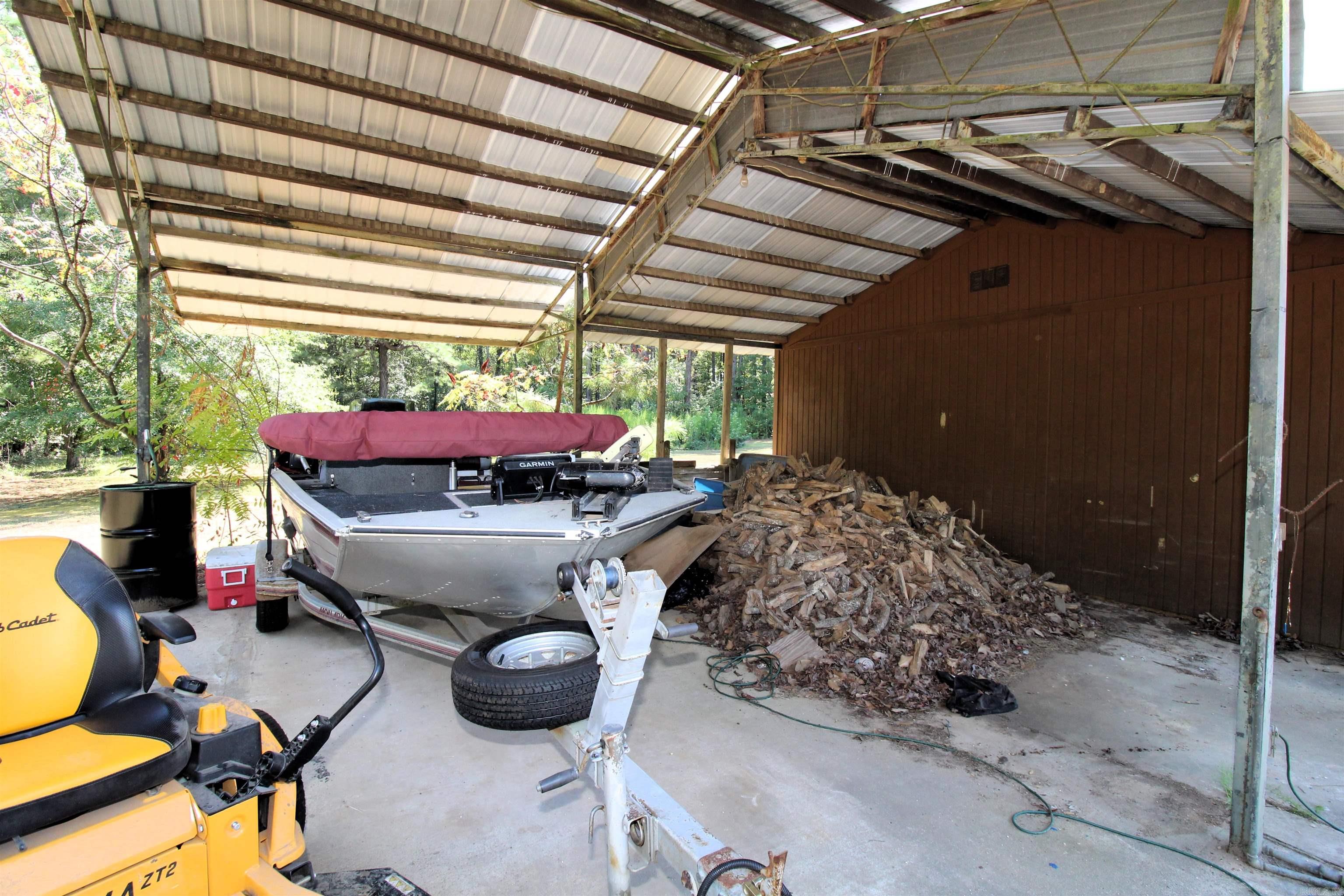 904 Grant 9  Sheridan, AR