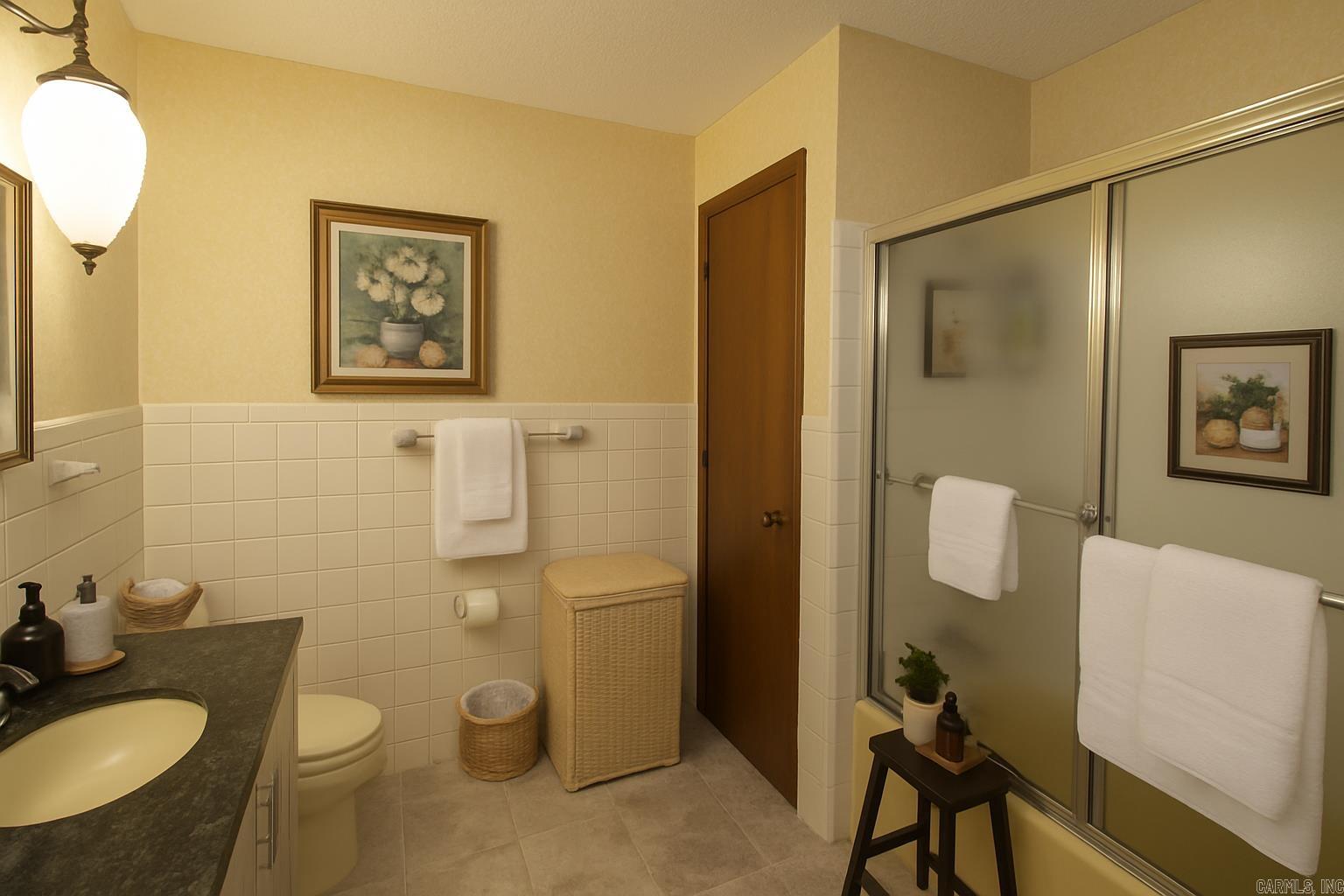 904 Grant 9  Sheridan, AR