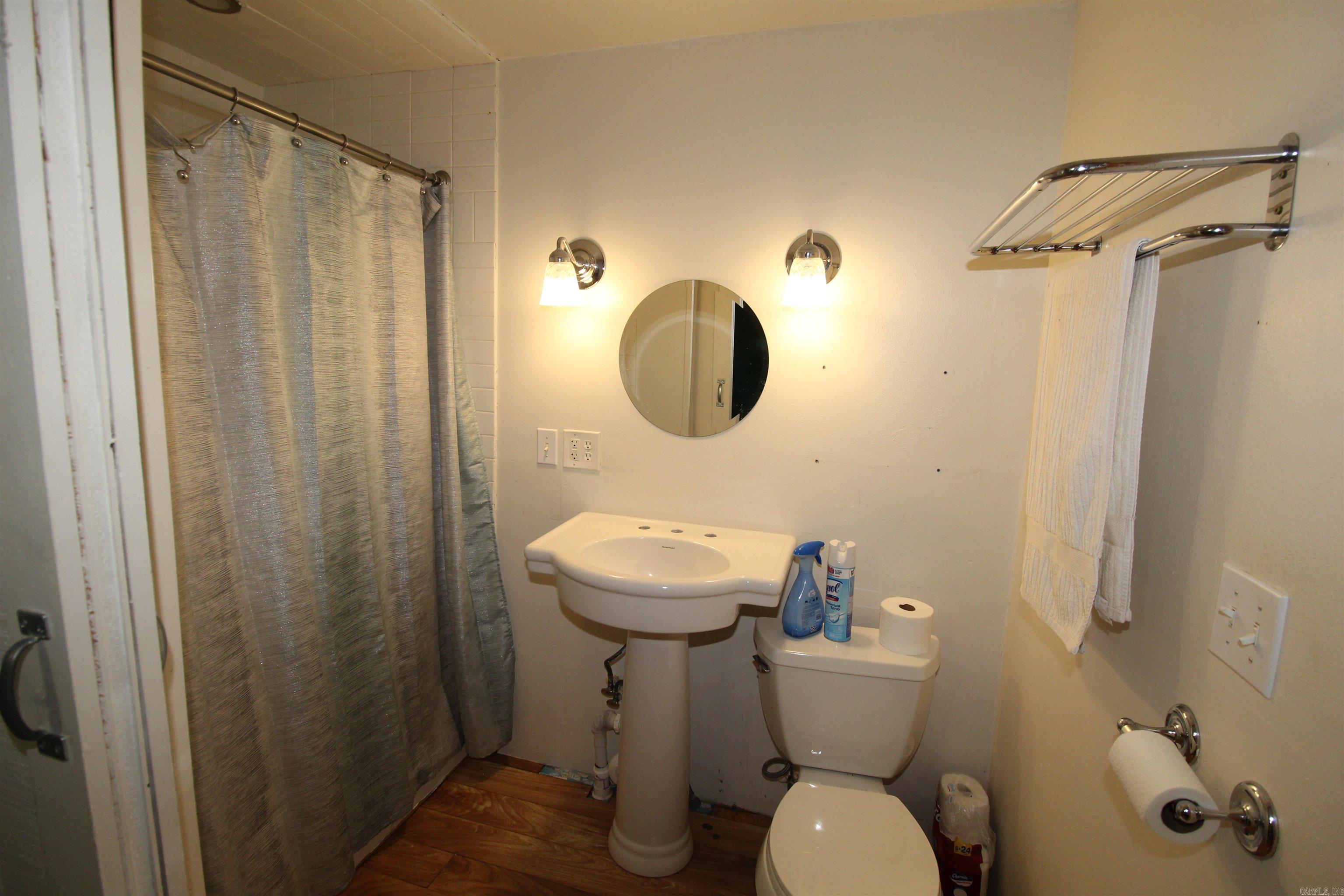 904 Grant 9  Sheridan, AR