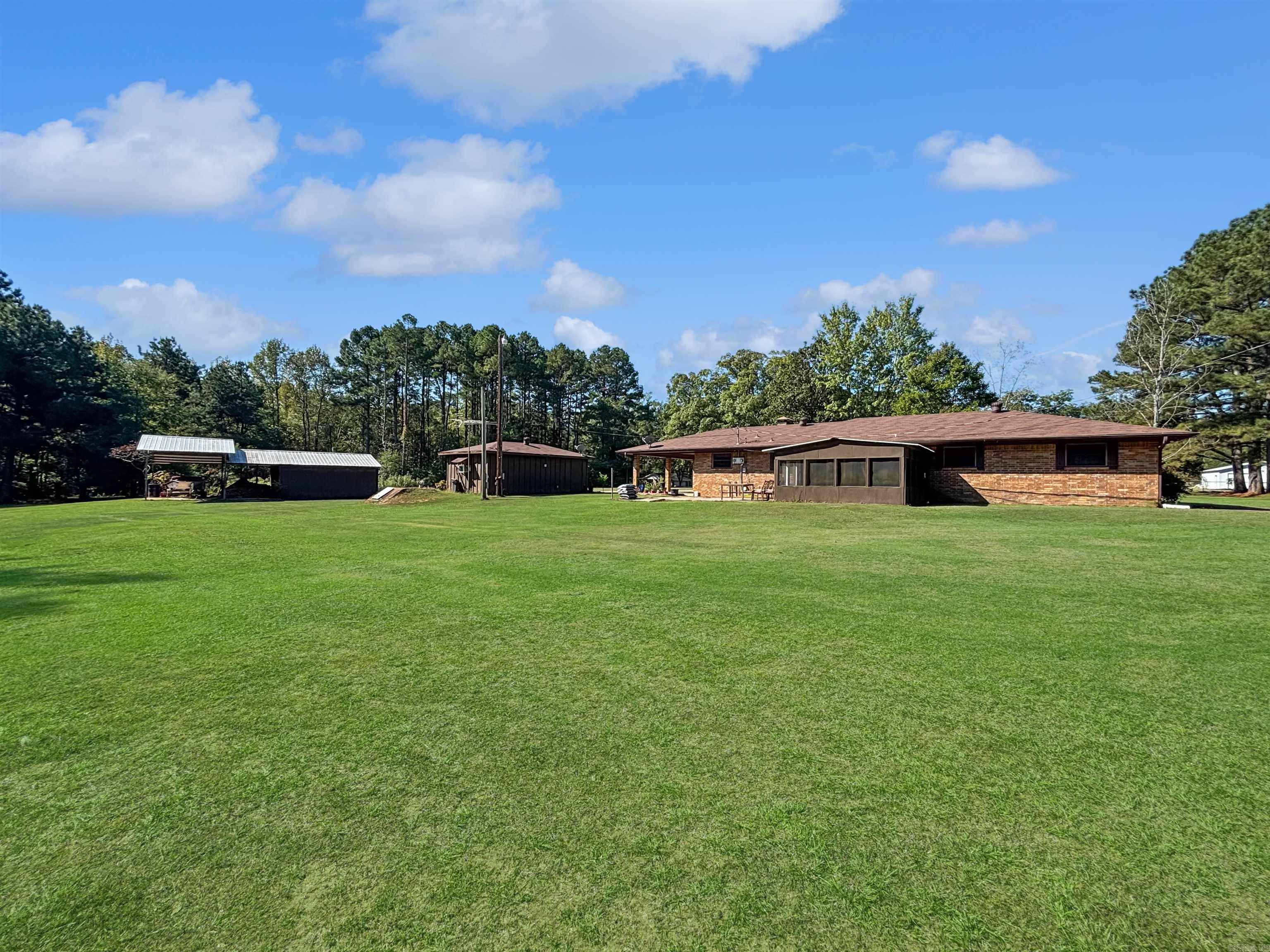 904 Grant 9  Sheridan, AR