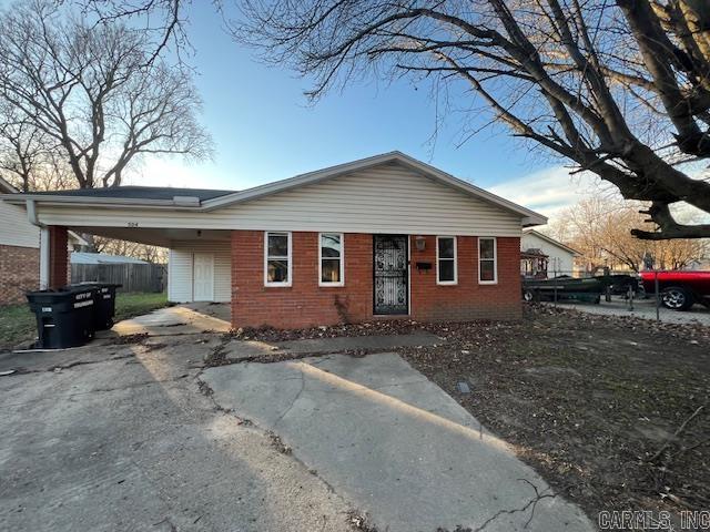 504 Locust  Trumann, AR