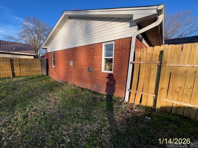 504 Locust  Trumann, AR