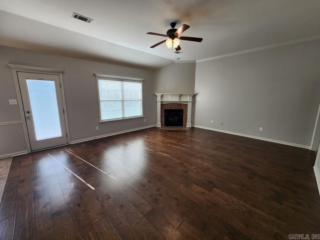 3103 Hamilton  Benton, AR