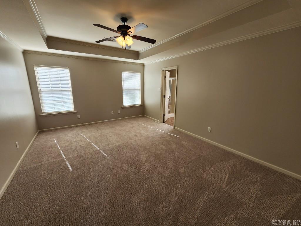 3103 Hamilton  Benton, AR