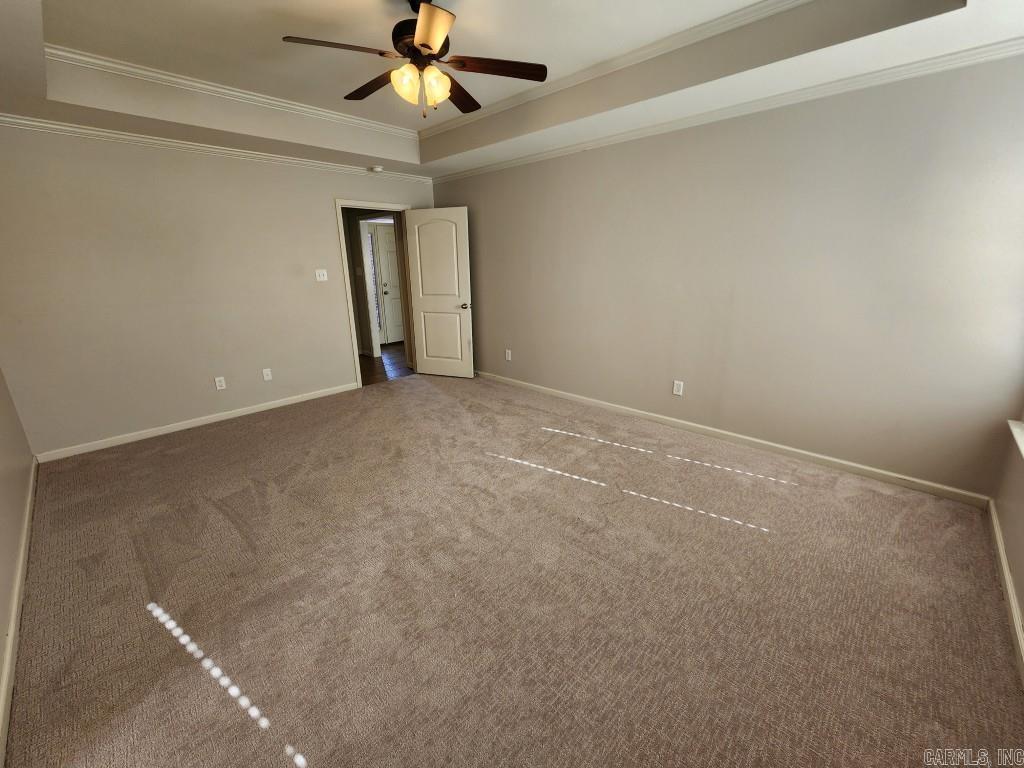 3103 Hamilton  Benton, AR