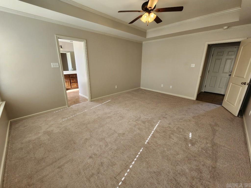 3103 Hamilton  Benton, AR