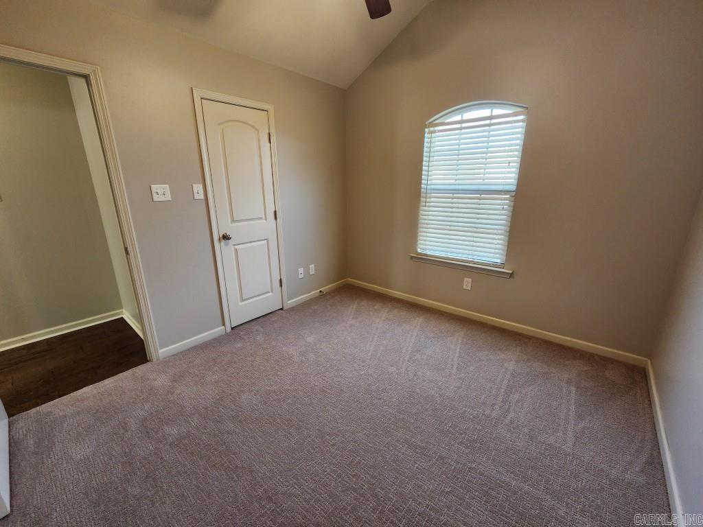 3103 Hamilton  Benton, AR