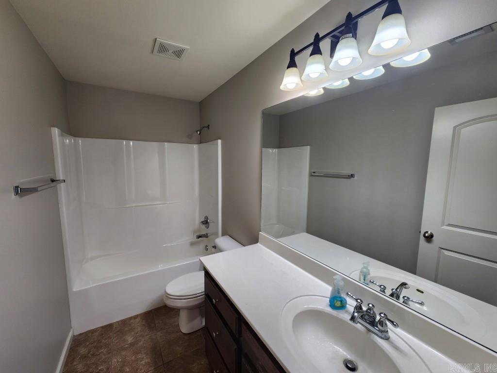 3103 Hamilton  Benton, AR