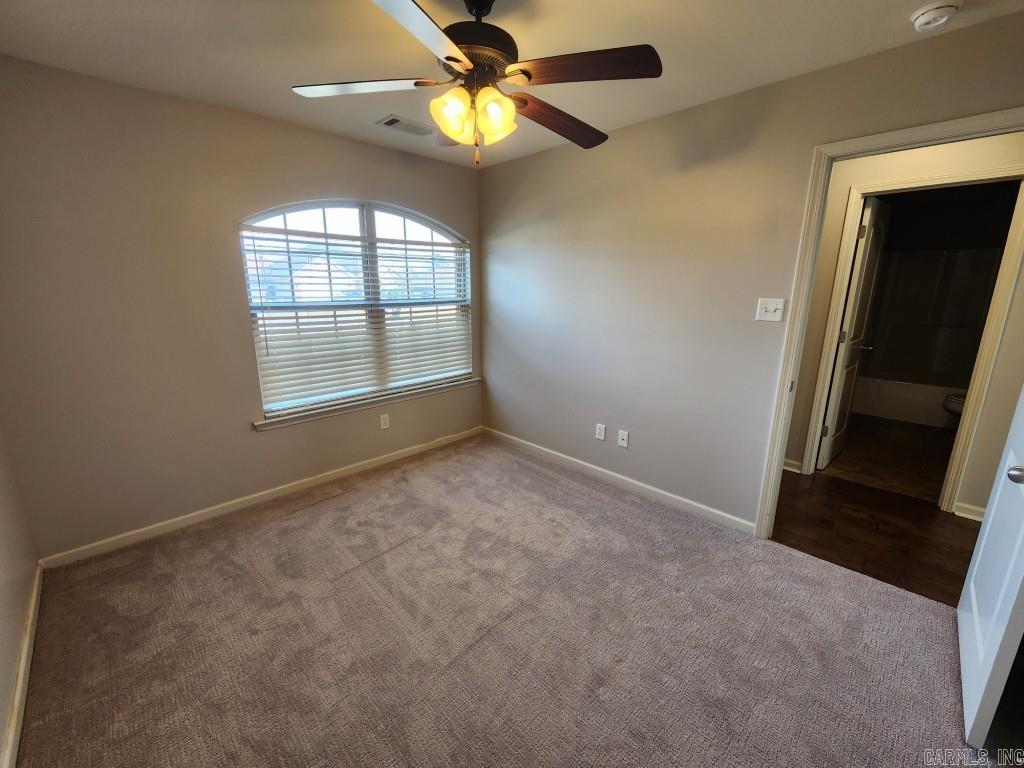 3103 Hamilton  Benton, AR