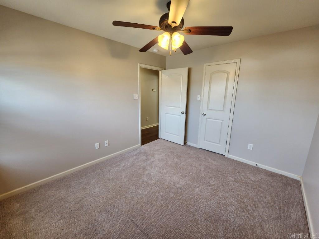 3103 Hamilton  Benton, AR