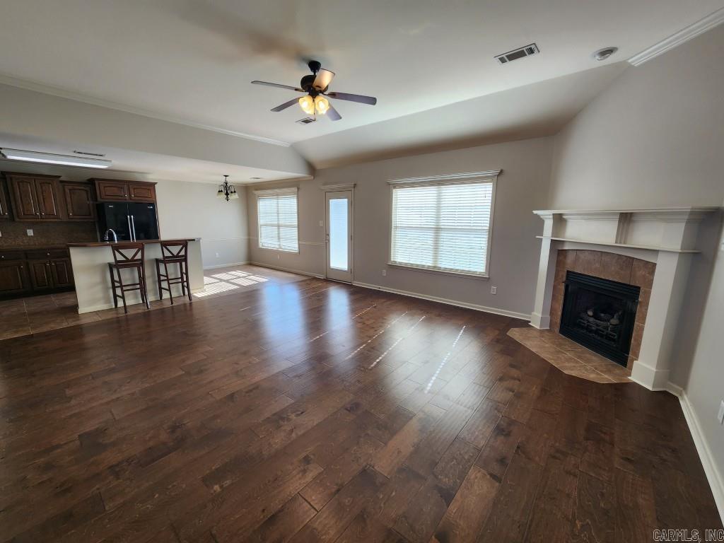 3103 Hamilton  Benton, AR