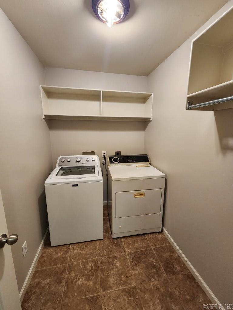 3103 Hamilton  Benton, AR