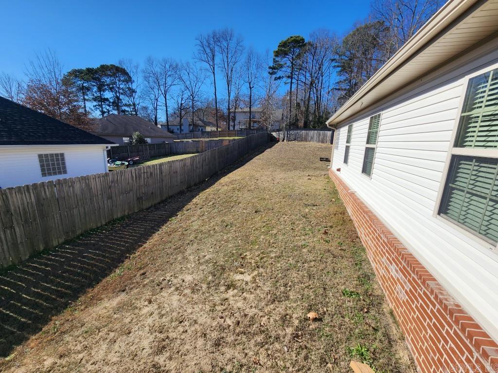 3103 Hamilton  Benton, AR