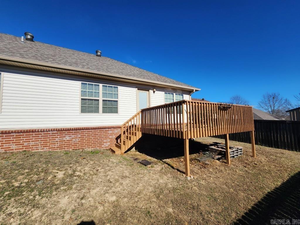 3103 Hamilton  Benton, AR