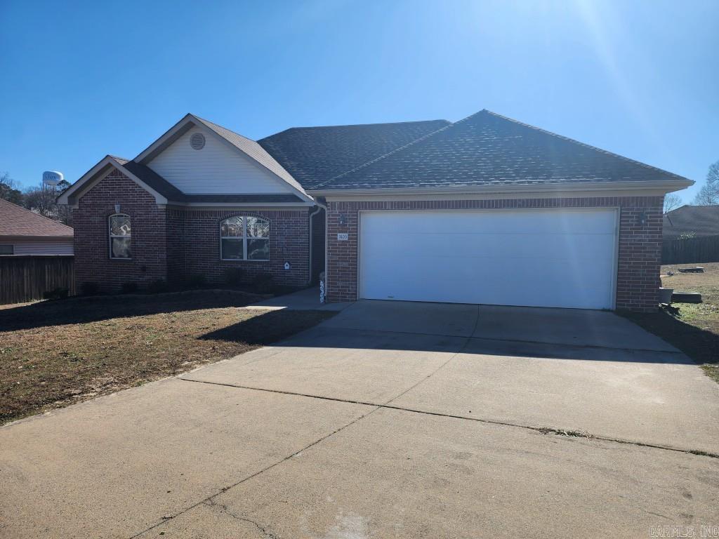 3103 Hamilton  Benton, AR