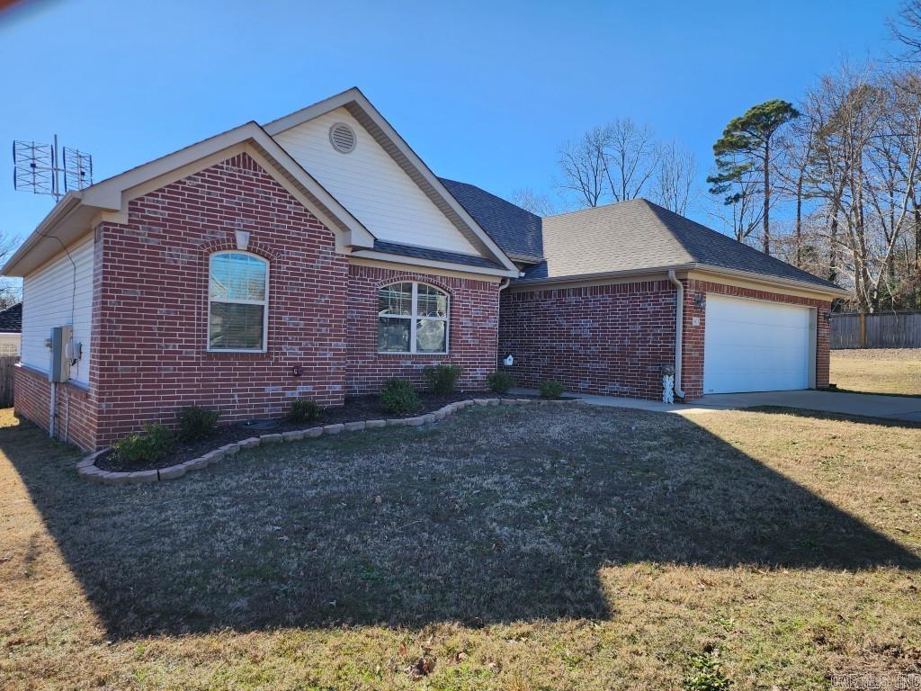 3103 Hamilton  Benton, AR