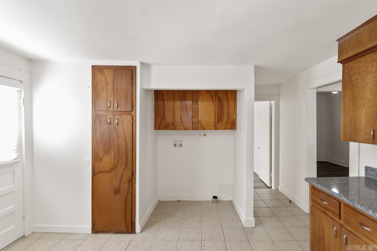 5325 B Street  Little Rock, AR