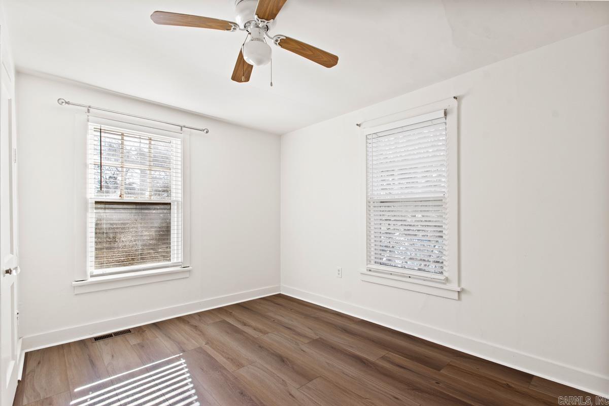 5325 B Street  Little Rock, AR