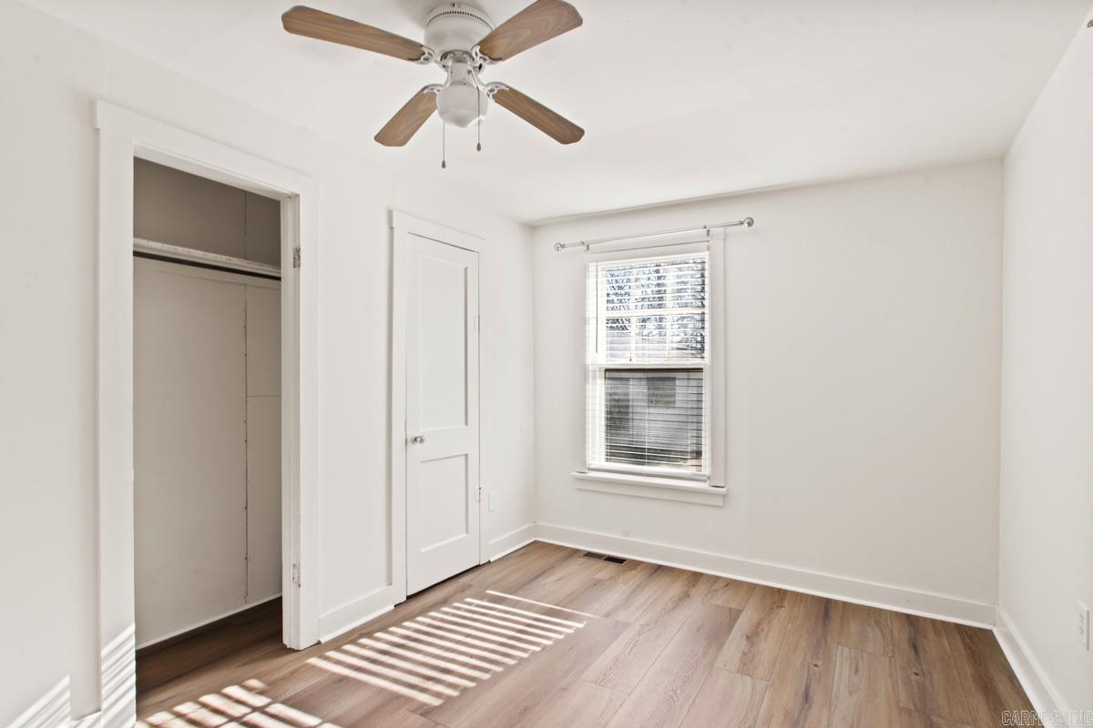 5325 B Street  Little Rock, AR