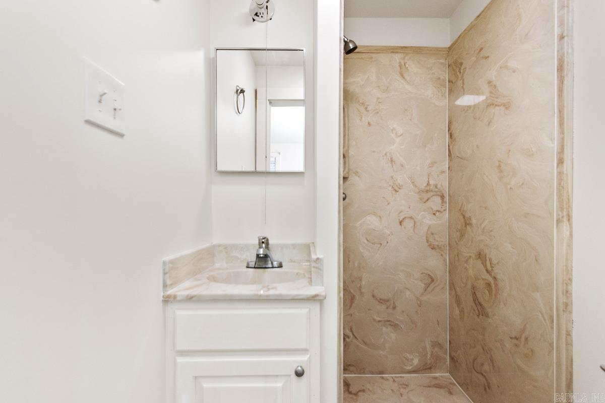 5325 B Street  Little Rock, AR