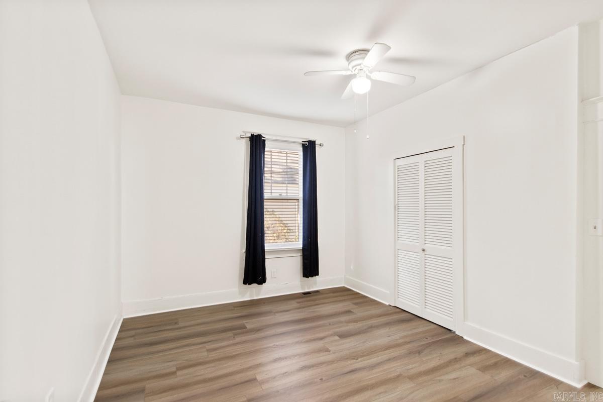 5325 B Street  Little Rock, AR