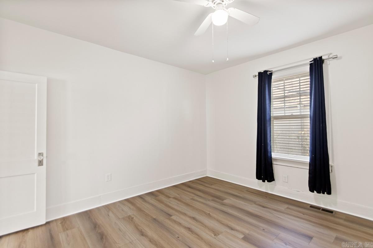 5325 B Street  Little Rock, AR