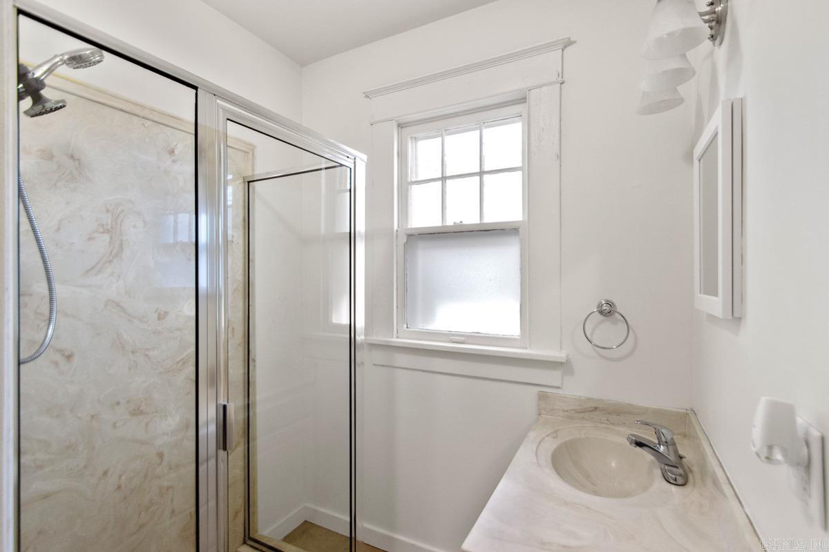 5325 B Street  Little Rock, AR