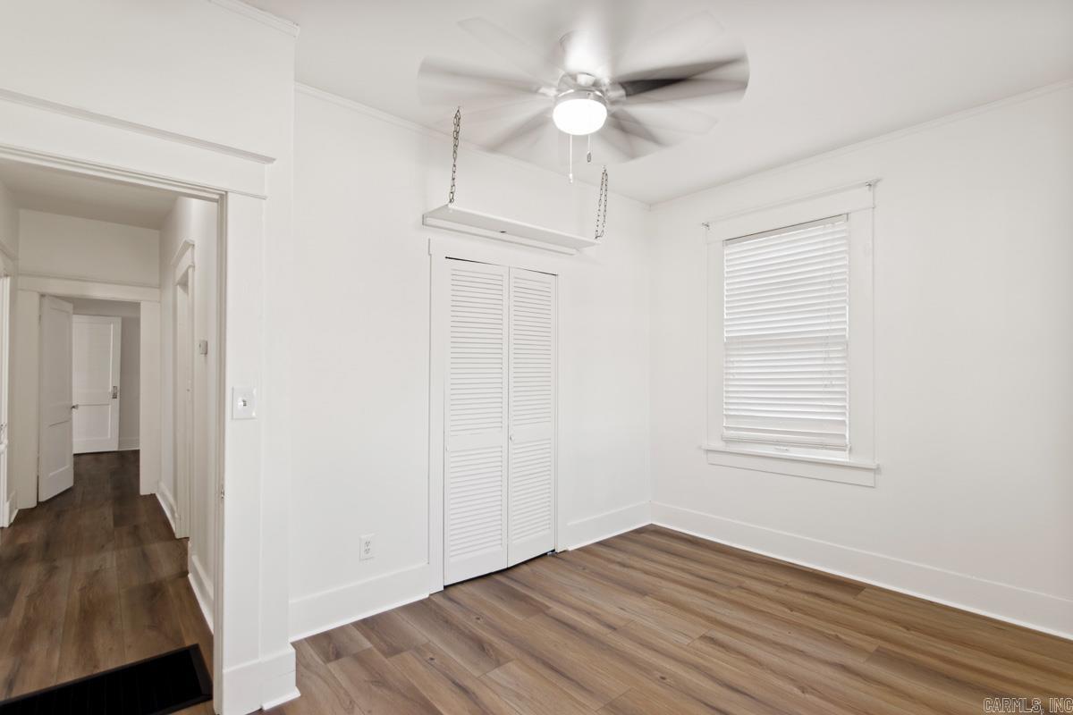 5325 B Street  Little Rock, AR