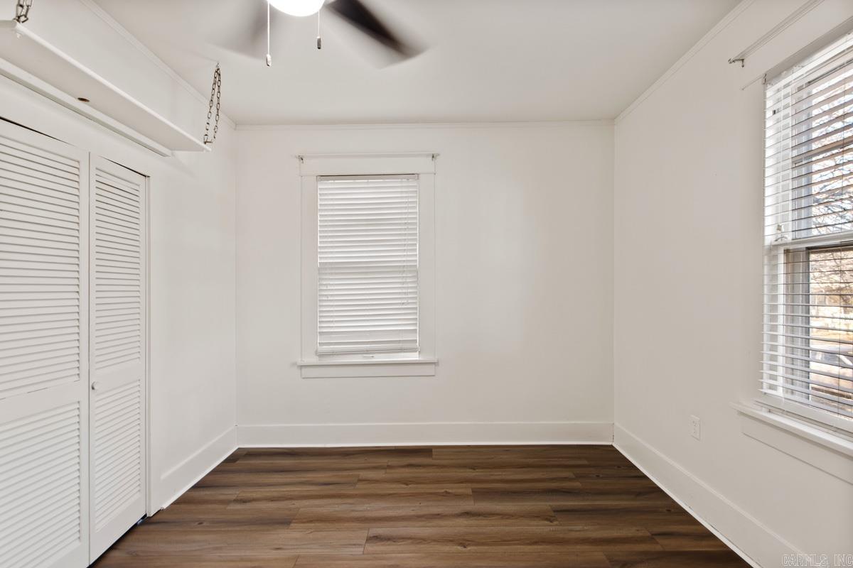 5325 B Street  Little Rock, AR