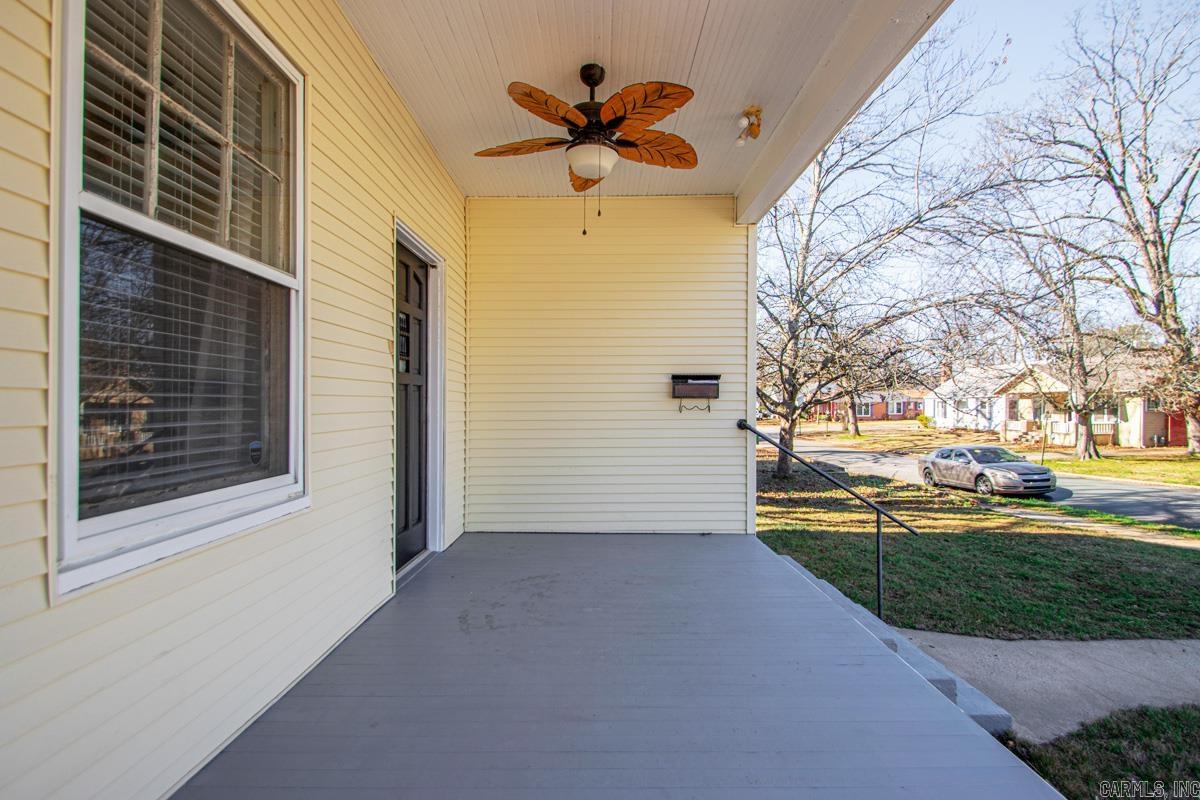 5325 B Street  Little Rock, AR