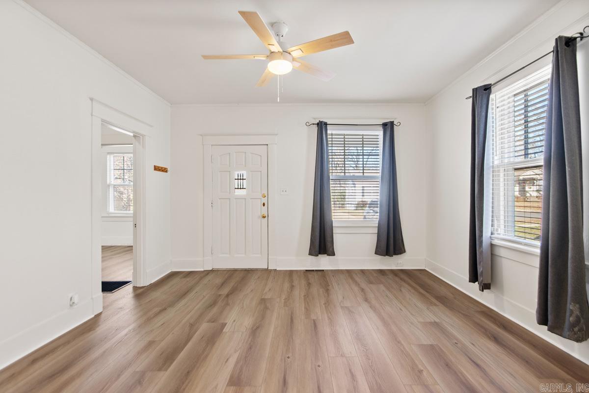 5325 B Street  Little Rock, AR