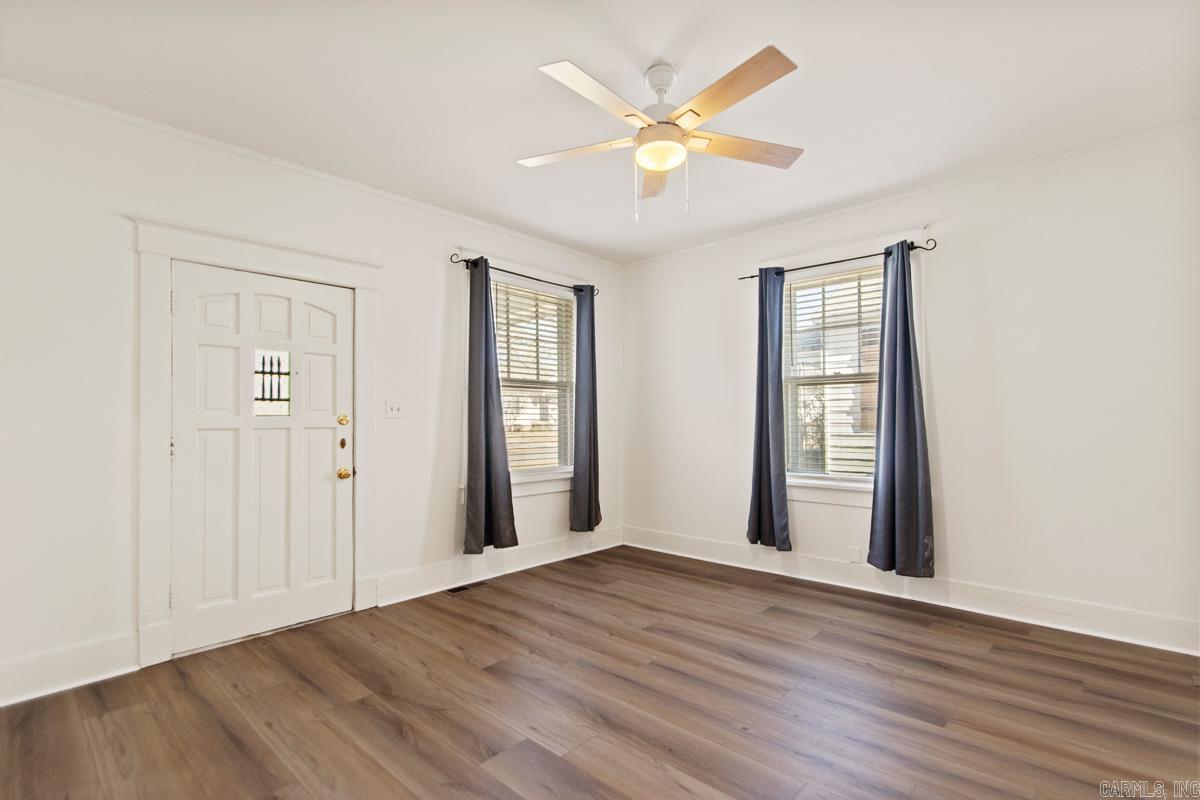 5325 B Street  Little Rock, AR