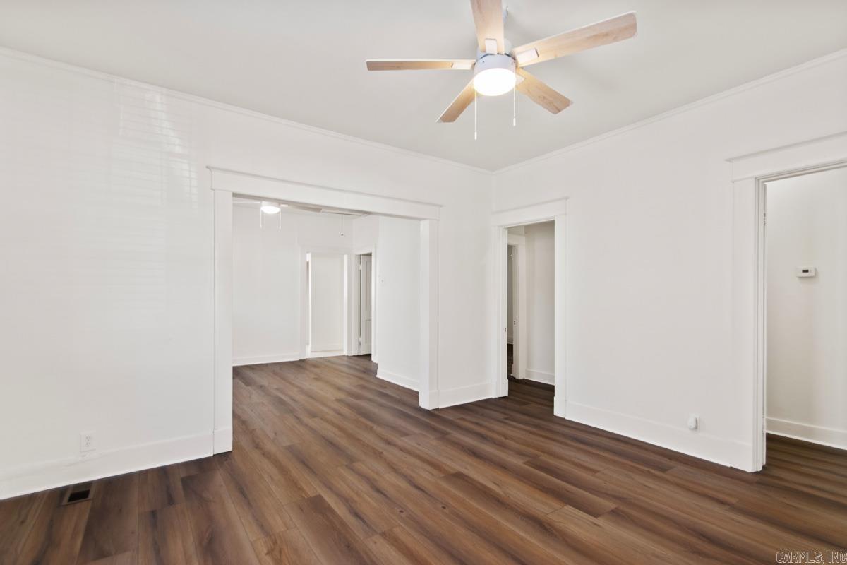 5325 B Street  Little Rock, AR