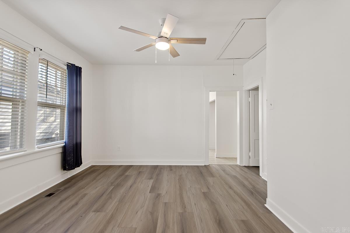 5325 B Street  Little Rock, AR