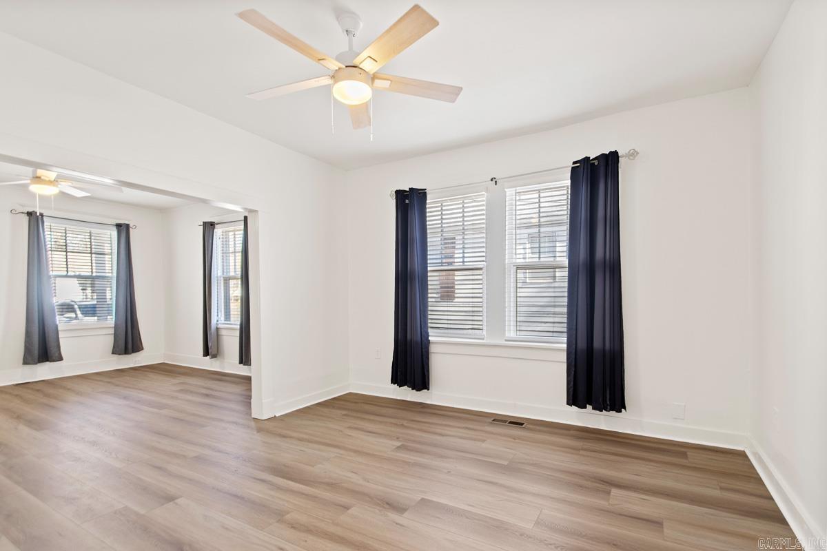 5325 B Street  Little Rock, AR