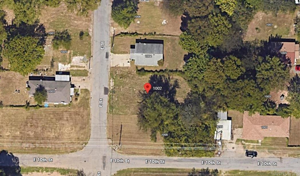 1002 N E  North Little Rock, AR