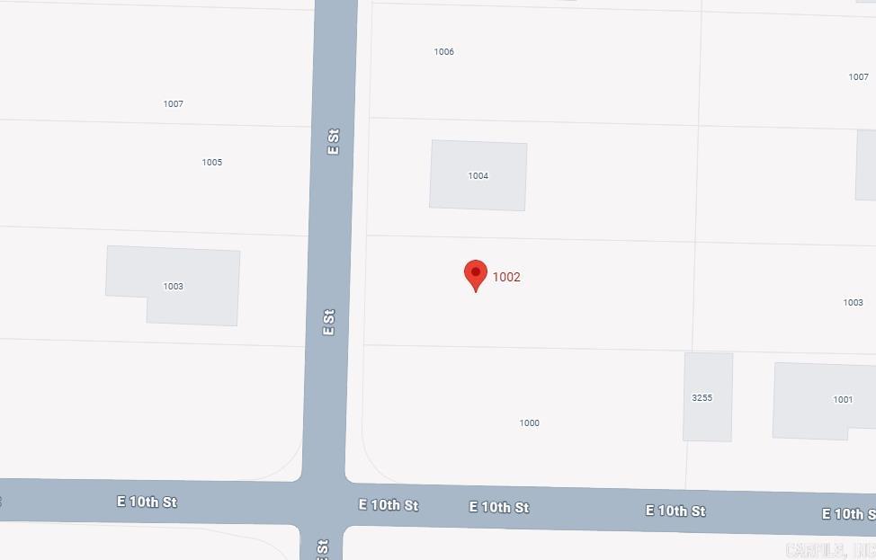 1002 N E  North Little Rock, AR