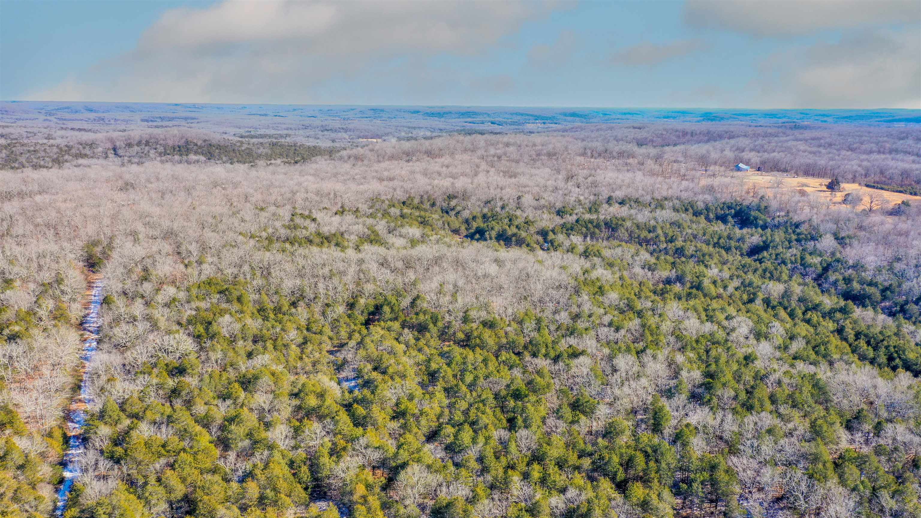 TBD fawn ridge lane  Williford, AR