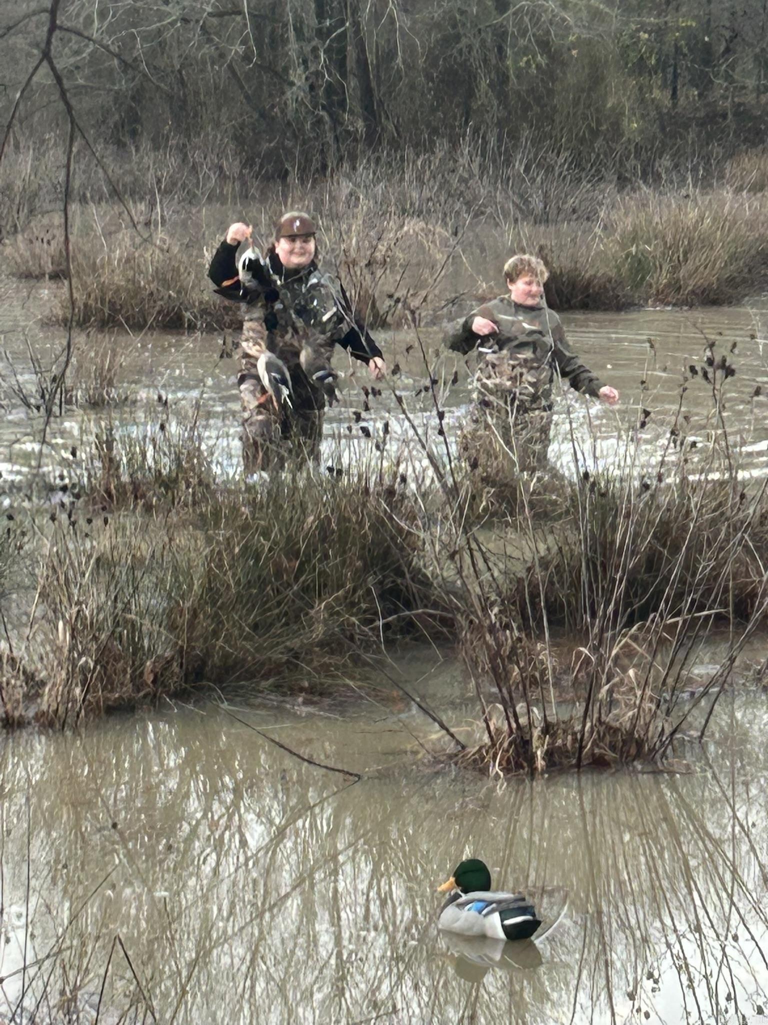 00 Eoff-Conder  Des Arc, AR