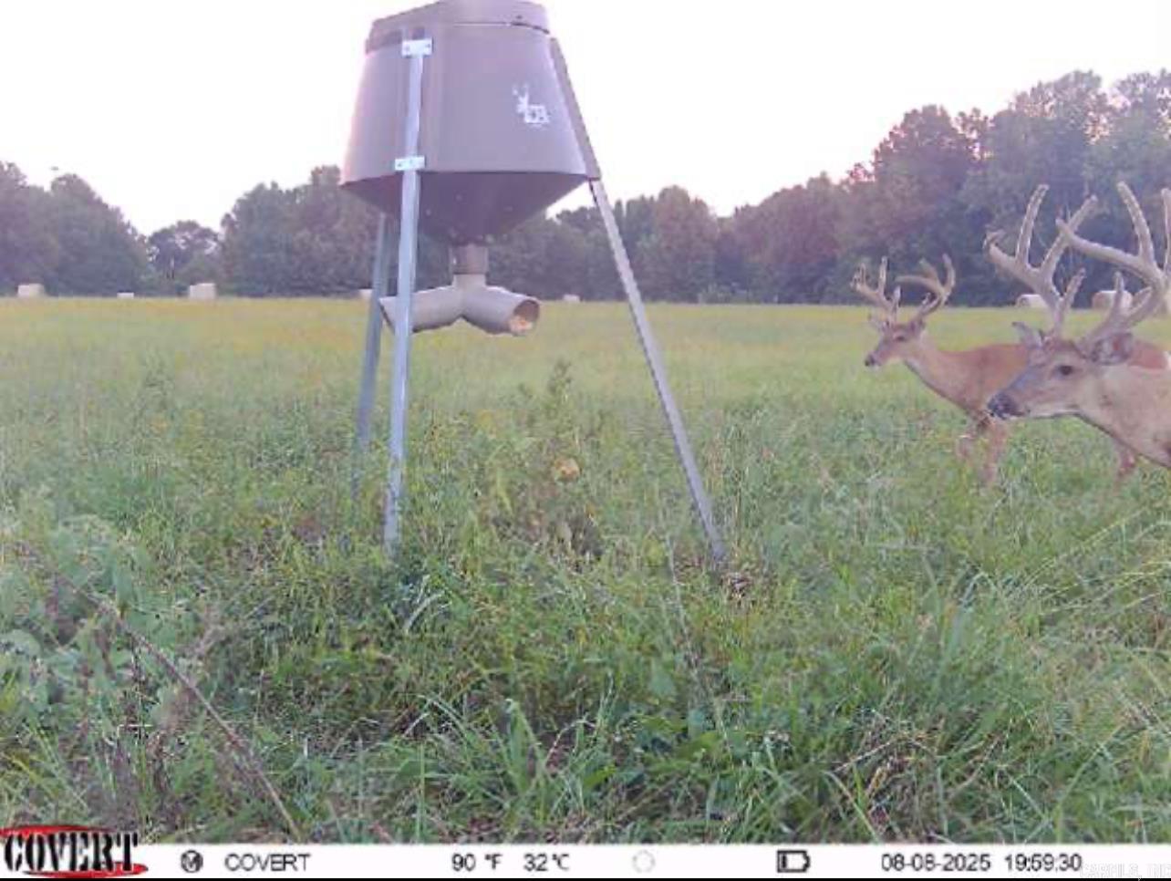 00 Eoff-Conder  Des Arc, AR