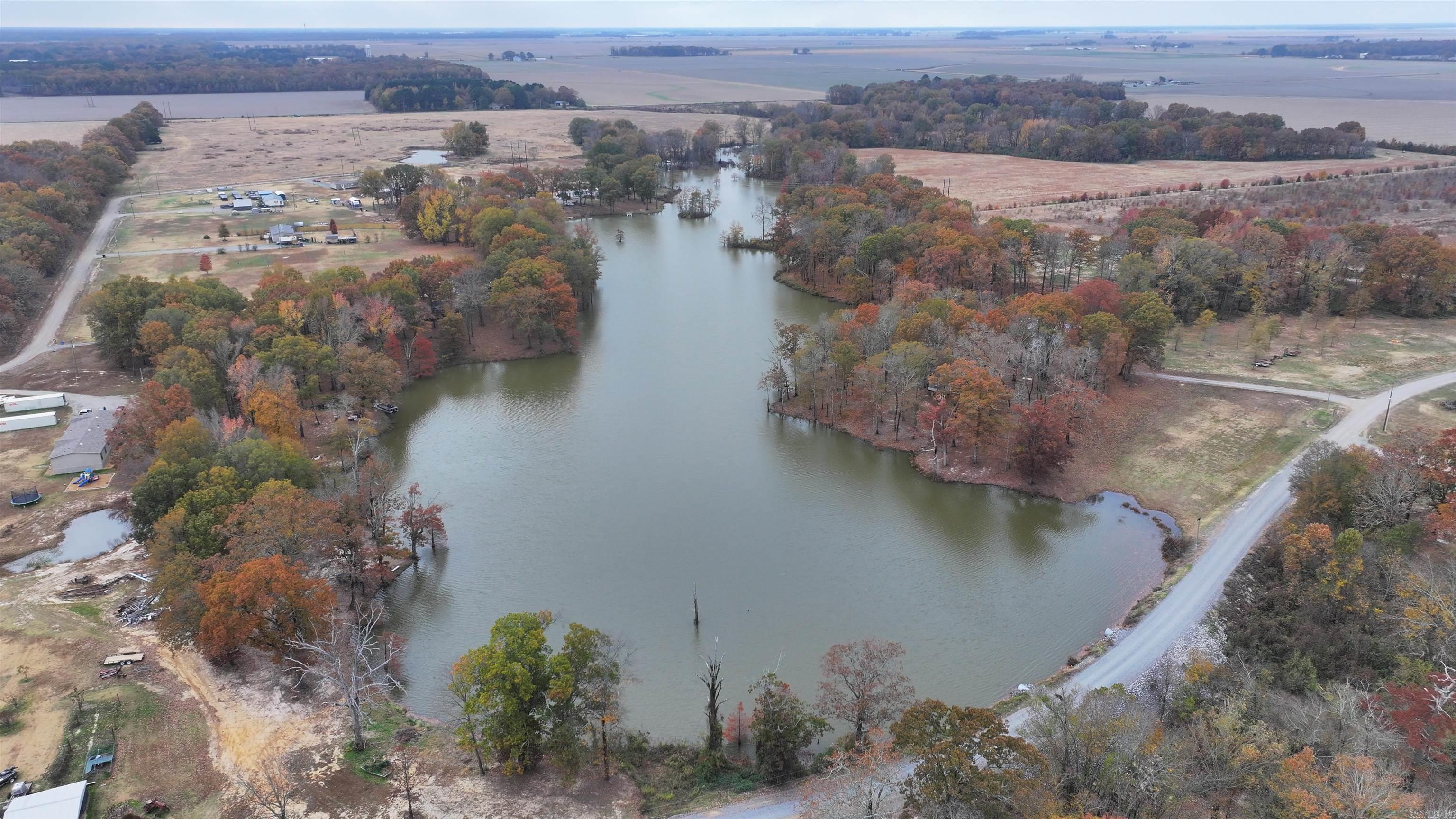 00 Eoff-Conder  Des Arc, AR