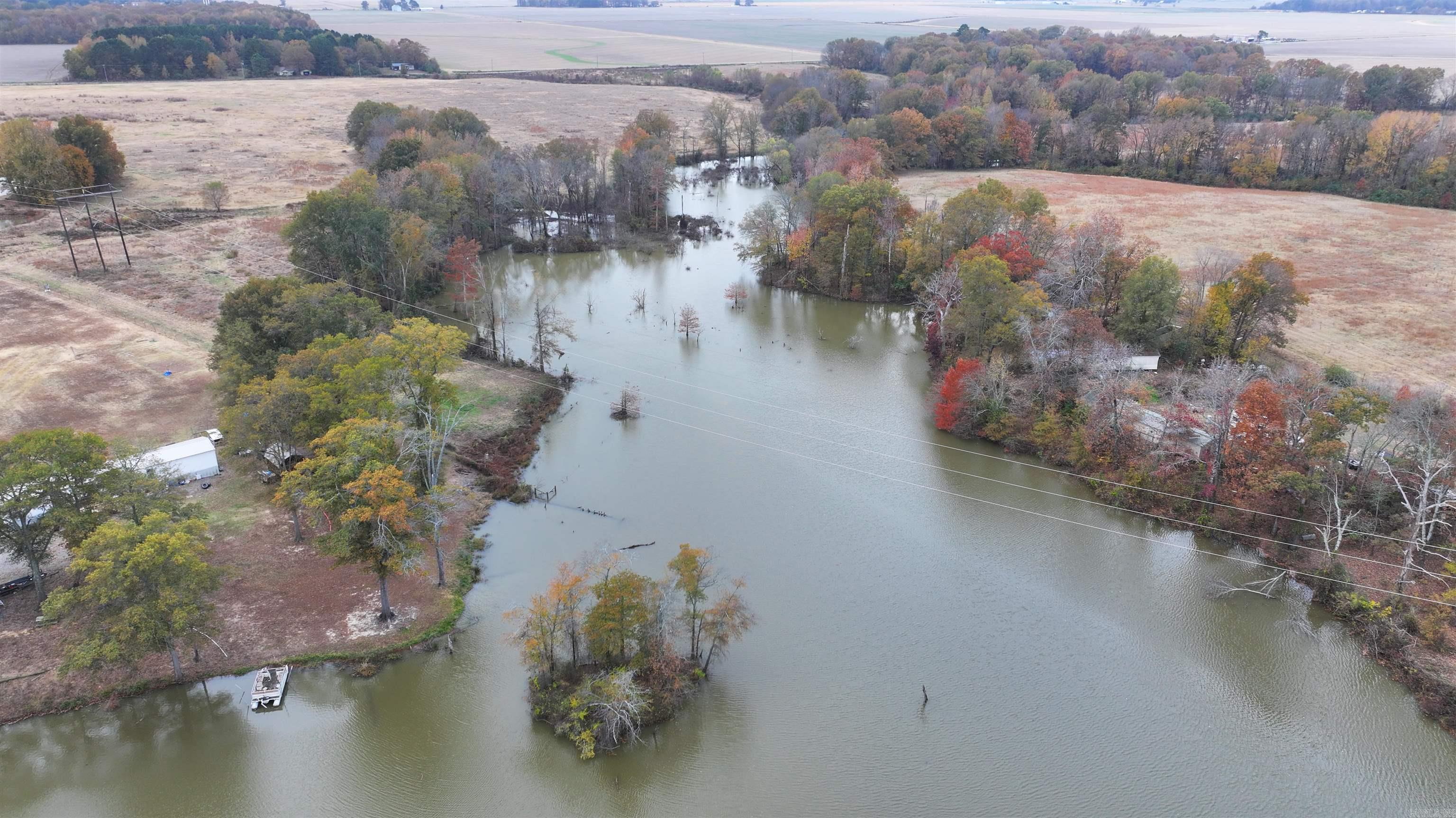 00 Eoff-Conder  Des Arc, AR