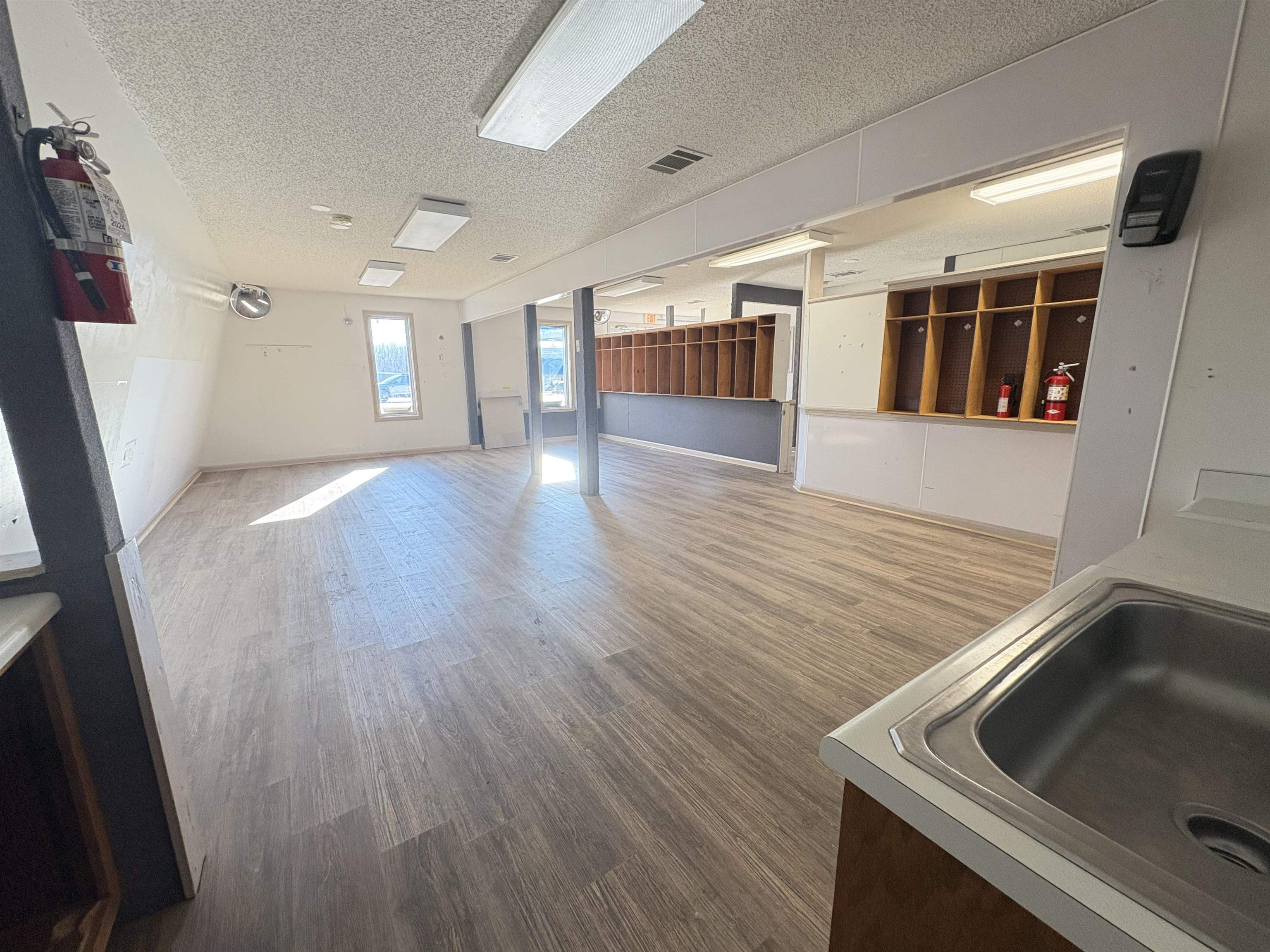 1647 HWY 62/412  Highland, AR