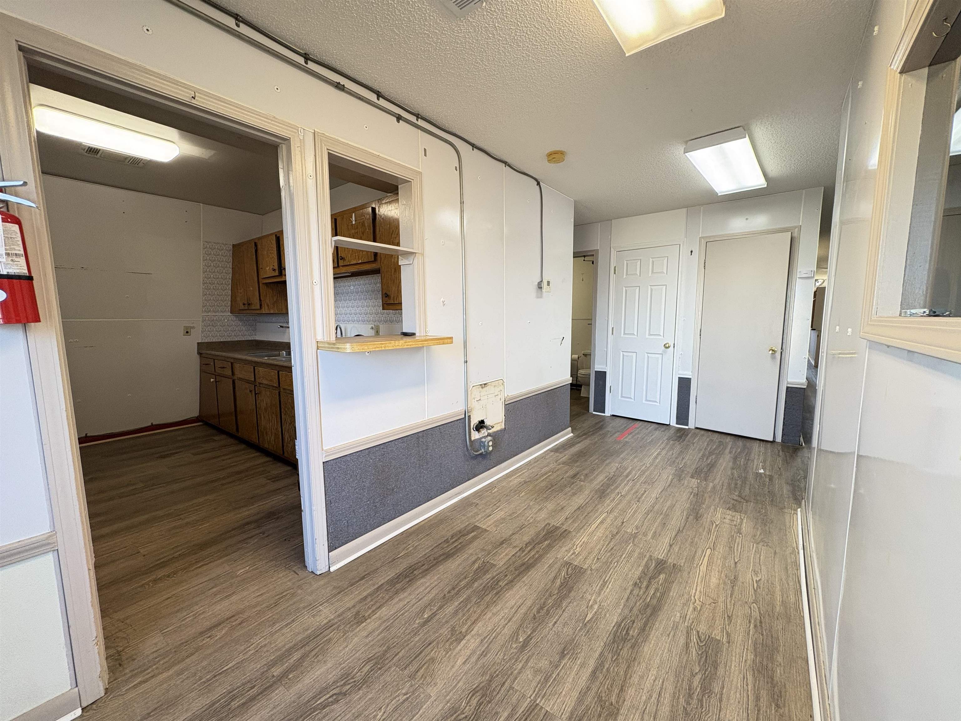 1647 HWY 62/412  Highland, AR