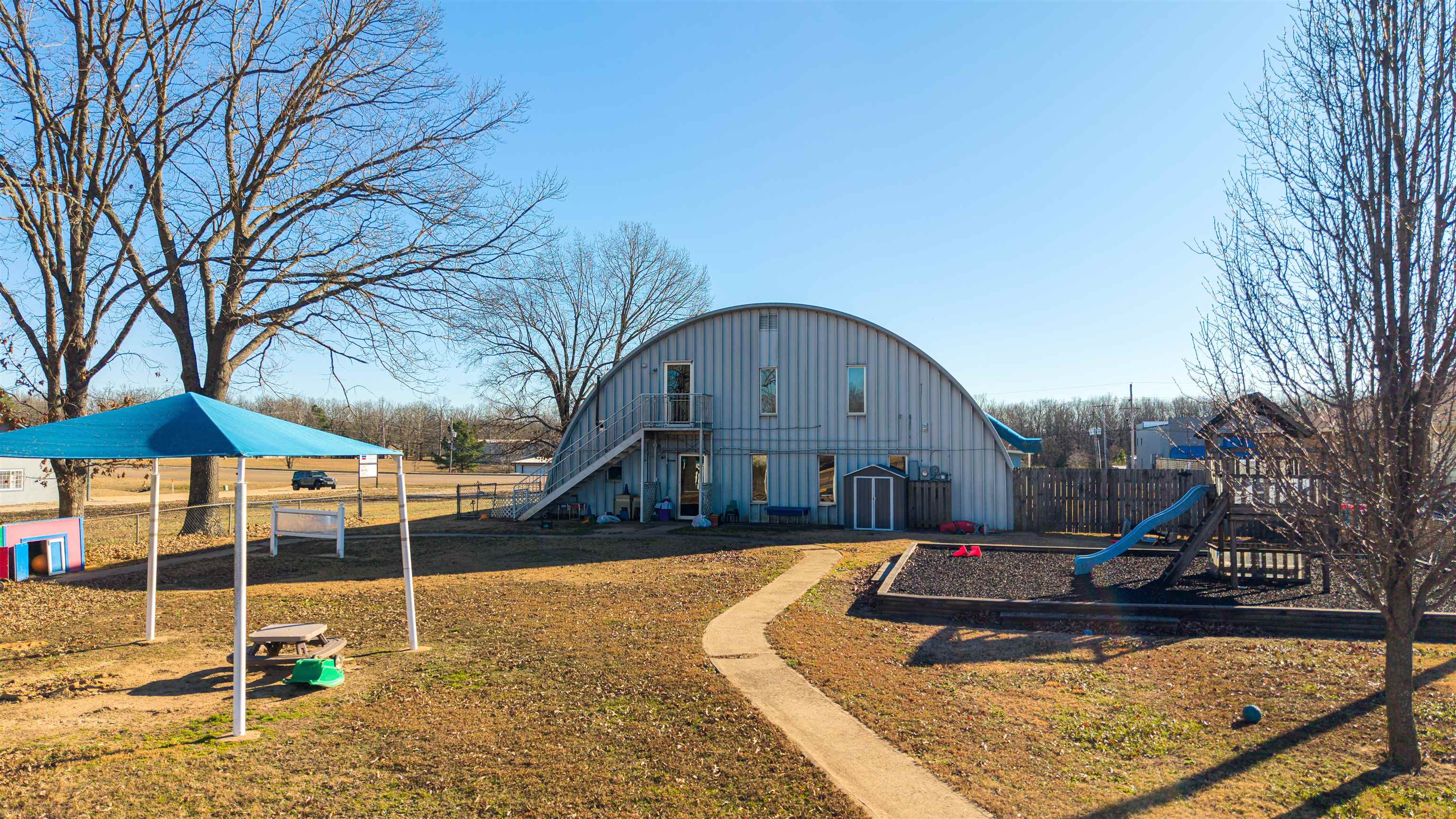 1647 HWY 62/412  Highland, AR